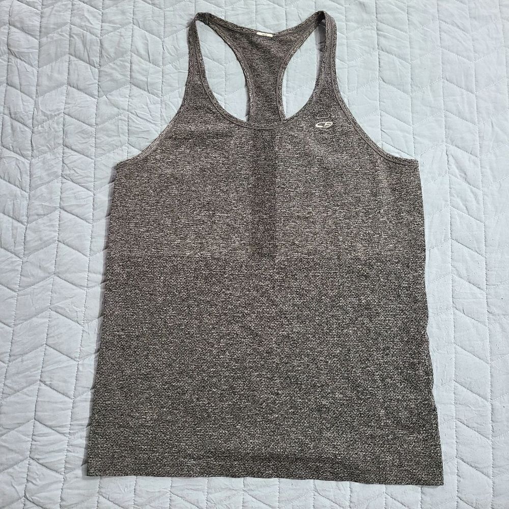 Champion Duo Dry tank  